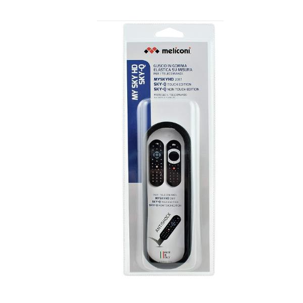 Meliconi GUSCIO 8 MYSKYHD 2017 - SKYQ